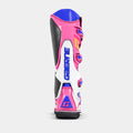 Gaerne SG12 Limited Edition Shockwave MX Multi Color Size 11