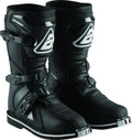Answer AR1 Boot Black Youth Size - 6
