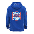 Gaerne G.Strive Hoodie Hurricane Size - 2XL