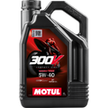 Motul 300V Factory Line Road Racing 5W40 4L
