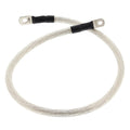 All Balls Racing 25in Clear Battery Cable