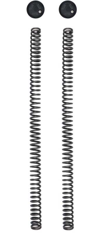 Ohlins 2024 Royal Enfield Himalayan 450 FSK 100 Cartridge Kit