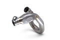 FMF Racing 25-26 Honda CRF250R/RX Megabomb Header - Titanium
