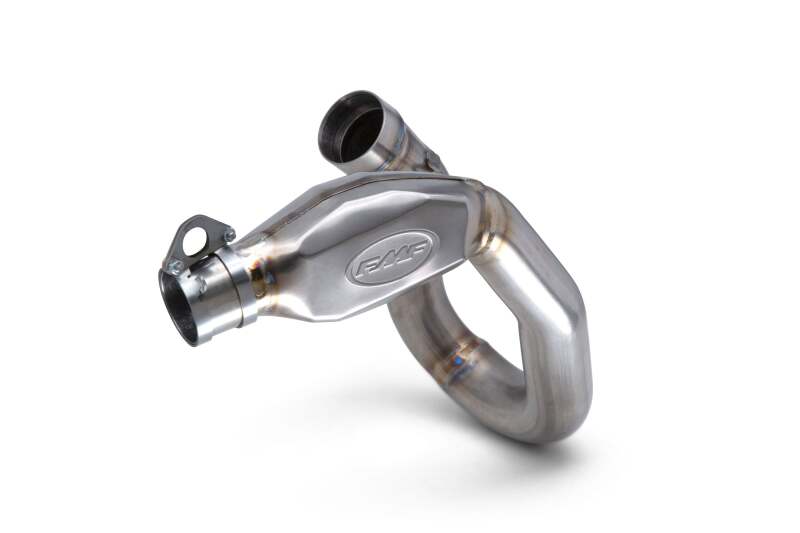 FMF Racing 25-26 Honda CRF250R/RX Megabomb Header - Titanium