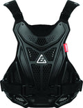 Answer Apex 1 Roost Guard Black/White Adult