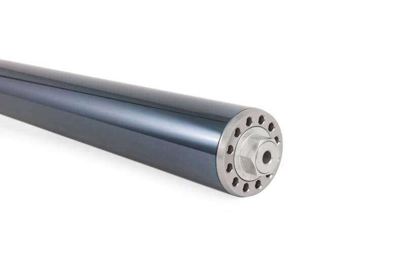 Ohlins Universal Black Custom 43 Blackline Fork