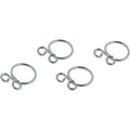 All Balls Racing Hose Clamp 4 Pack - 9.8mm