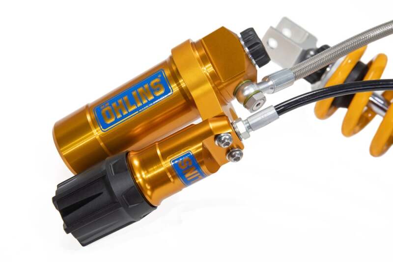 Ohlins 23-24 Honda XL 750 Transalp STX 46 Adventure Shock Absorber