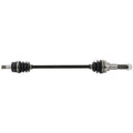 All Balls Racing All Balls Racing Axle/ All Balls Boxed Axle/ ea/ 1
