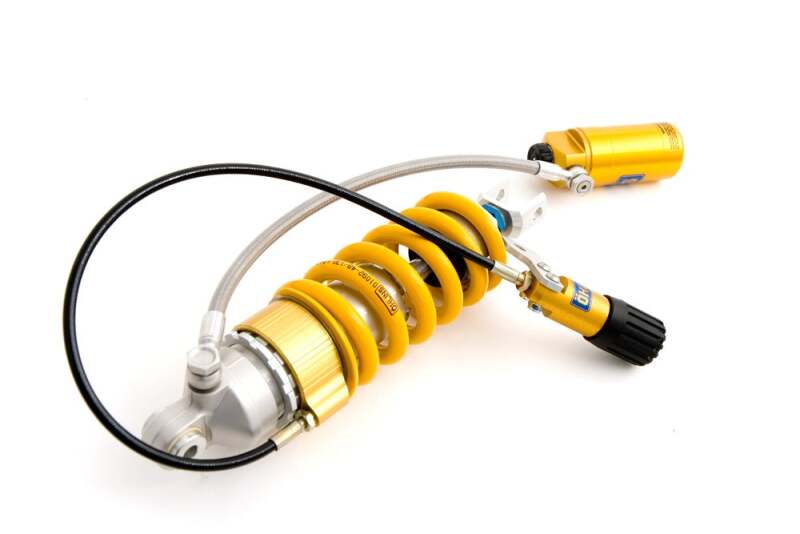 Ohlins 99-00 Kawasaki GPZ 900 Racing STX 46 Supersport Shock Absorber