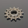 Renthal 91-95 Honda CRM 250 Rear Sprocket LTD Edition - Hard Anodized 520-44P Teeth