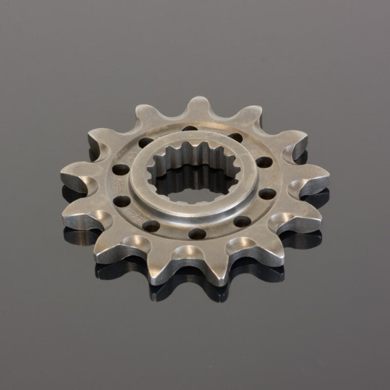 Renthal 21+ KTM/Husqvarna/GasGas Mini E-Bike Rear Chain Wheel - Orange 415-48P Teeth