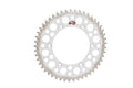 Renthal 2027 Honda CRF450 5240-520 Twinring Rear Sprocket - Silver 52T