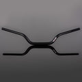 Renthal Street Medium Touring Fatbar - Black