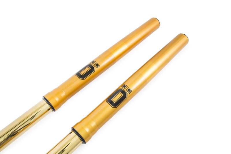Ohlins 16-19 Honda CRF1000L Africa Twin (Showa) Front Fork Adventure