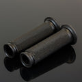 Renthal Road Extra Firm Compound Grips 32 mm. O.D. - Charcoal