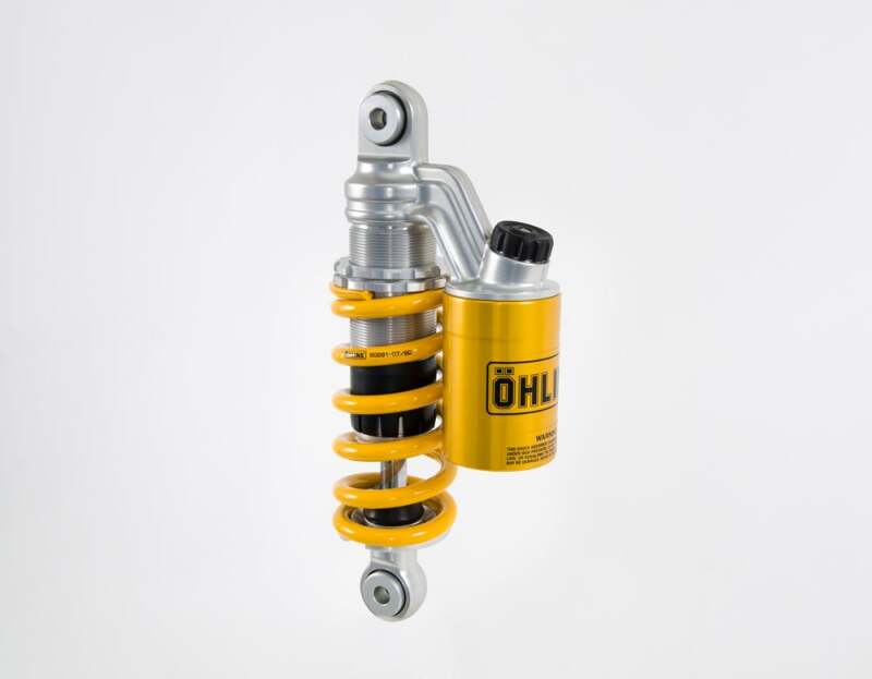 Ohlins 18-21 Yamaha Grand Filano Hybrid STX 36 Scooter Shock Absorber