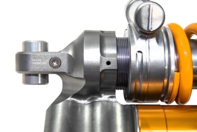 Ohlins 23-25 Kawasaki ZX4-R/ZX-4RR TTX GP Shock Absorber
