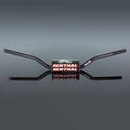 Renthal KTM Low MX/ Enduro Fatbar - Black
