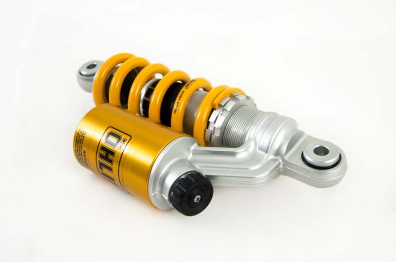 Ohlins 18-21 Yamaha Grand Filano Hybrid STX 36 Scooter Shock Absorber