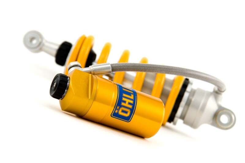 Ohlins 21-23 Honda CRF300L STX 46 Adventure Shock Absorber