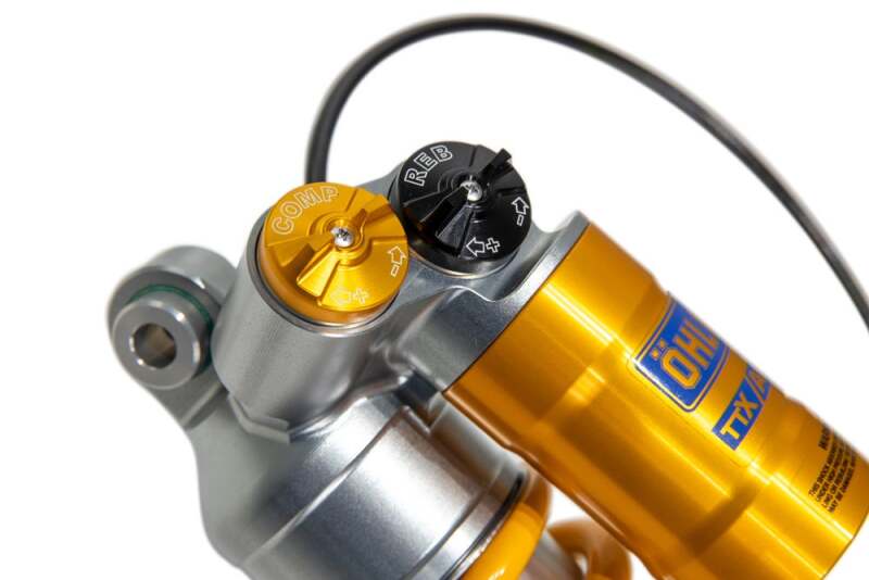 Ohlins 19-24 Yamaha Tenere 700 AR-X 40 Adventure Shock Absorber