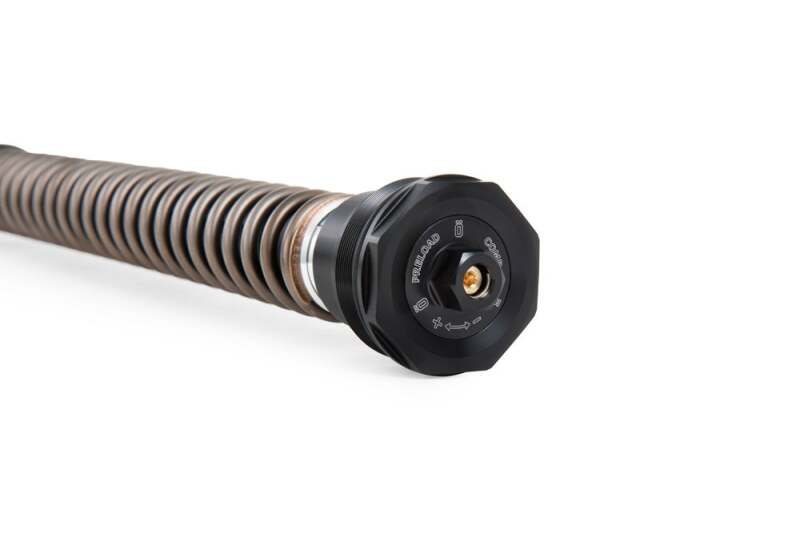 Ohlins 21-22 Indian FTR 1200 NIX 30 Street Cartridge Kit (Springs/Oil Sold Separately)