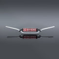 Renthal RC High 7/8 in. Handlebar - Silver