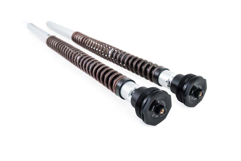 Ohlins 10-20 Yamaha XT 1200 Z Tenere (Kayaba) FKA 100 Cartridge Kit