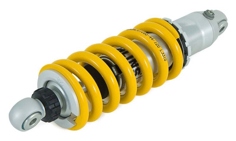 Ohlins 07-12 Triumph Tiger 1050 STX 46 Street Shock Absorber