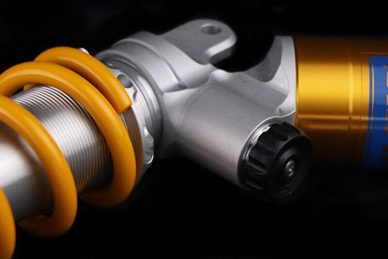 Ohlins 23-24 Honda Giorno+ 125 STX 36 Scooter Shock Absorber