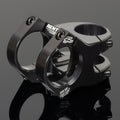 Renthal V2 Apex Stem 35 x 50 mm. -  Black/Black