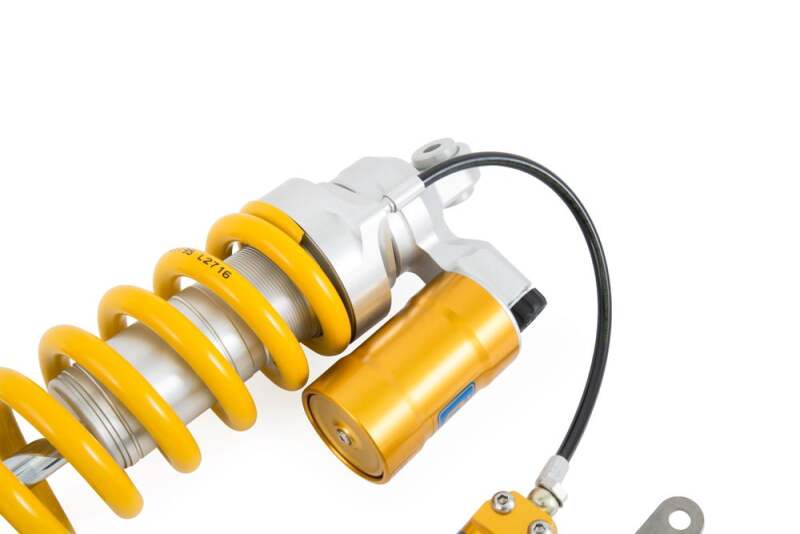 Ohlins 16-17 Honda CRF1000L Africa Twin (Showa) STX 46 Adventure Shock Absorber