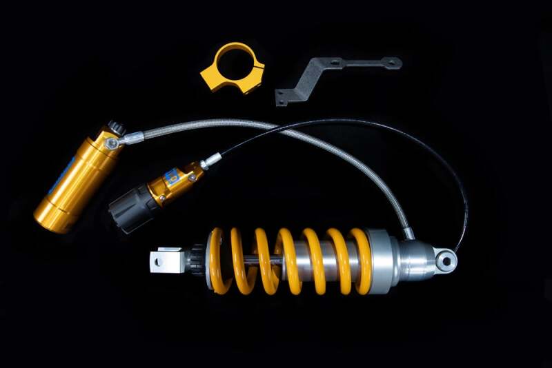 Ohlins 23-24 Honda XL 750 Transalp STX 46 Adventure Shock Absorber