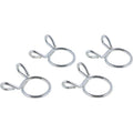 All Balls Racing Hose Clamp 4 Pack - 14.3mm