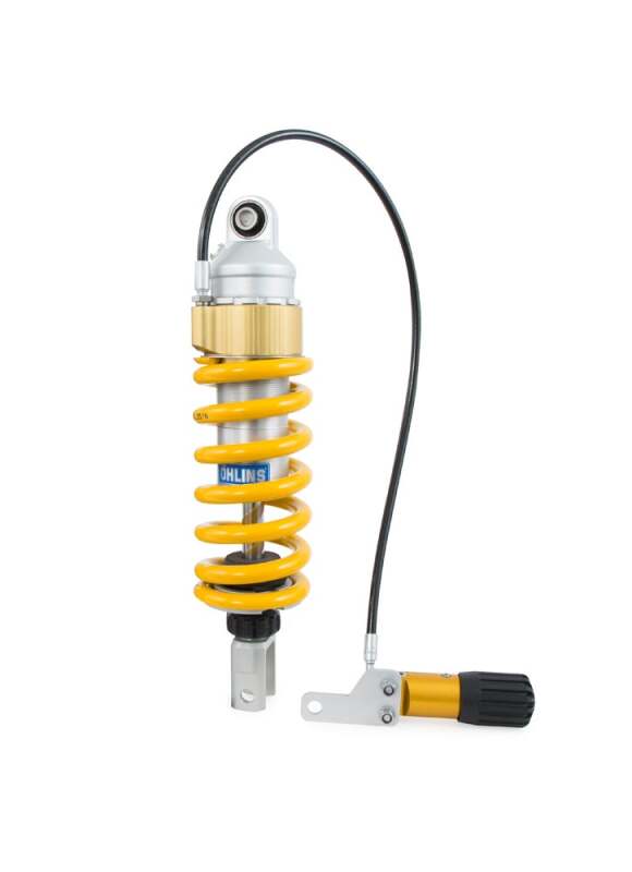 Ohlins 06-12 Yamaha FJR 1300 STX 46 Street Shock Absorber