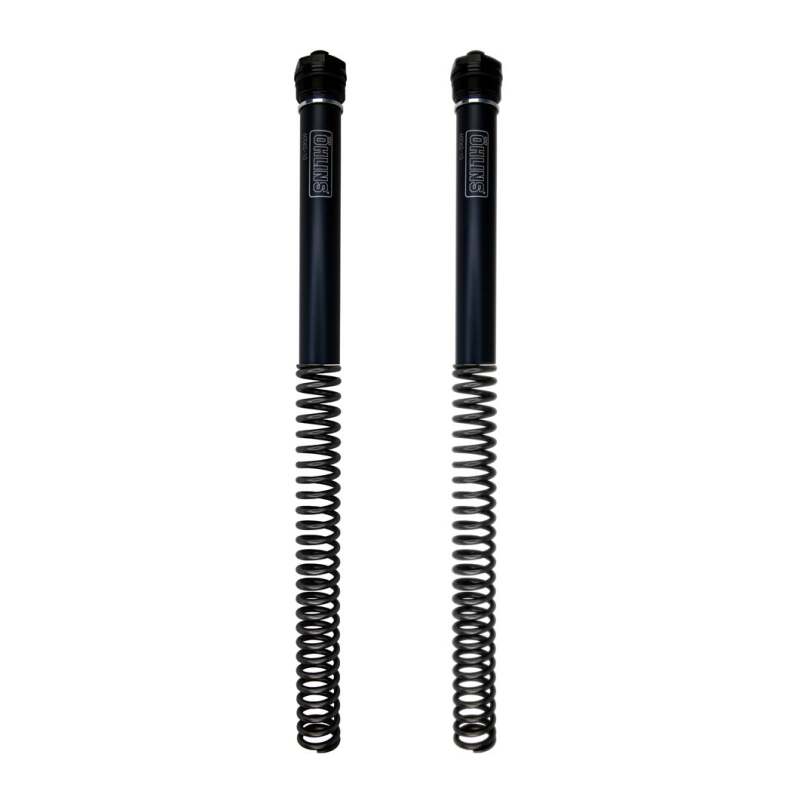 Ohlins 17-22 Yamaha R15 FSK 100 Cartridge Kit
