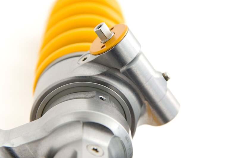 Ohlins 06-10 Suzuki GSX-R 600 TTX RT Shock Absorber