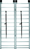 QuadBoss Bifold 50X81 Pallet of 10