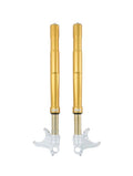 Ohlins 11-15 Kawasaki ZX-10R FGRT 200 Fork