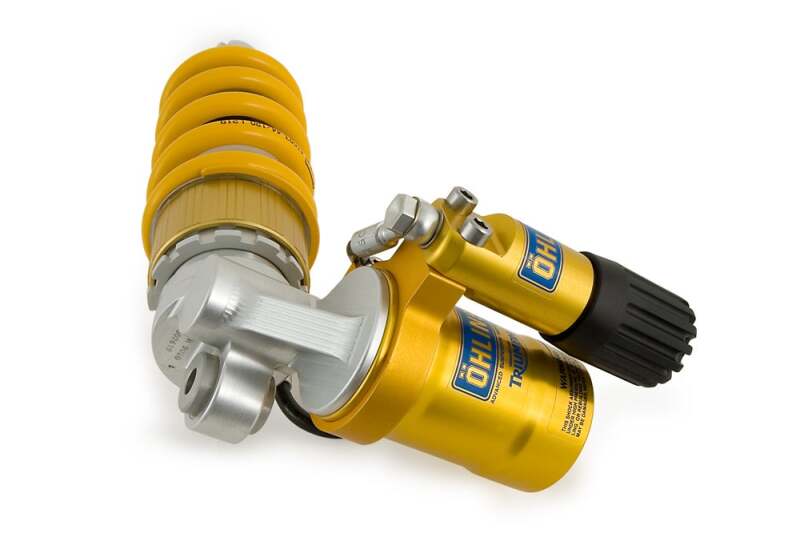Ohlins 05-06 Suzuki GSX-R 1000 STX 46 Supersport Shock Absorber