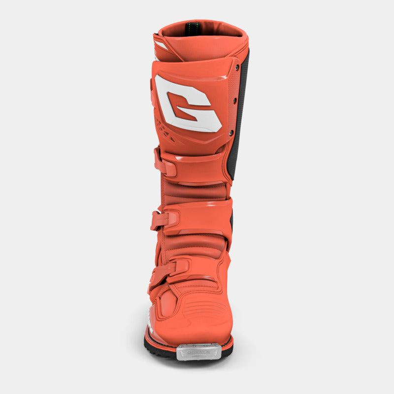 Gaerne SG22 Limited Edition Gore-Tex Enduro Sedona Red Size 12