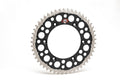 Renthal 2027 Honda CRF450 5240-520 Twinring Rear Sprocket - Black 48T
