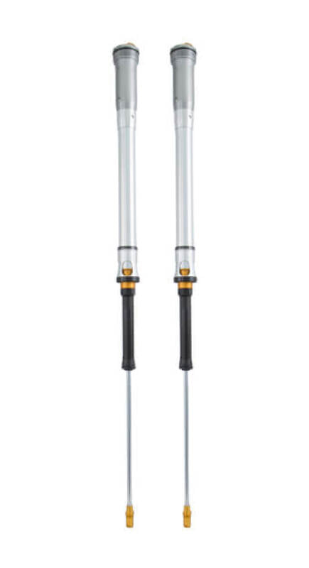 Ohlins 18-26 Hon CRF250R/17-26 CRF450R; 25-26 Kaw KX250F/19-26 KX450F TTX 22 Cartridge Kit