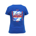 Gaerne G.Strive Tee Shirt Lady Hurricane Size - 2XL