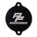 ProFilter 13-15 KTM 450 SX-F/450 XC-F/450 EXC/500 XC-W Billet Engine Cover
