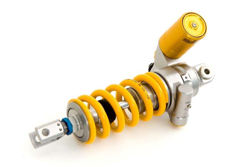 Ohlins 06-10 Suzuki GSX-R 600 TTX RT Shock Absorber