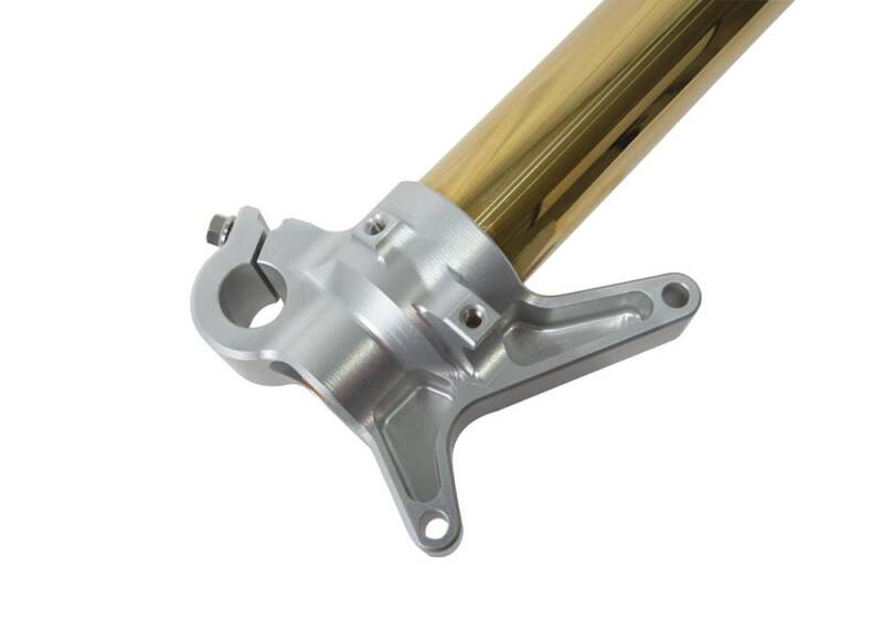 Ohlins 17-23 KTM, 19-23 Husqvarna, 21-23 Gas Gas RXF 48 Fork