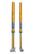 Ohlins 18-26 Honda CRF 250R, 17-26 CRF 450R RXF 48 Fork