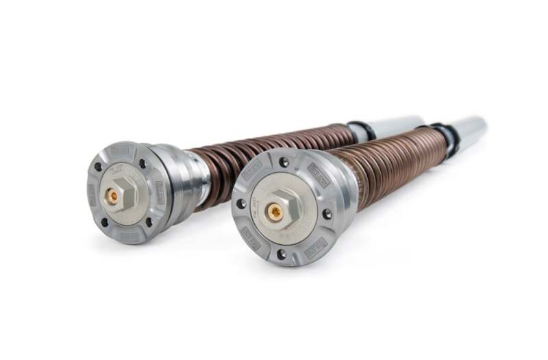 Ohlins 19-23 Yamaha R3 NIX 22 Cartridge Kit (Springs/Oil Sold Separately)